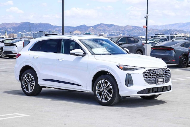 2026 Audi Q5