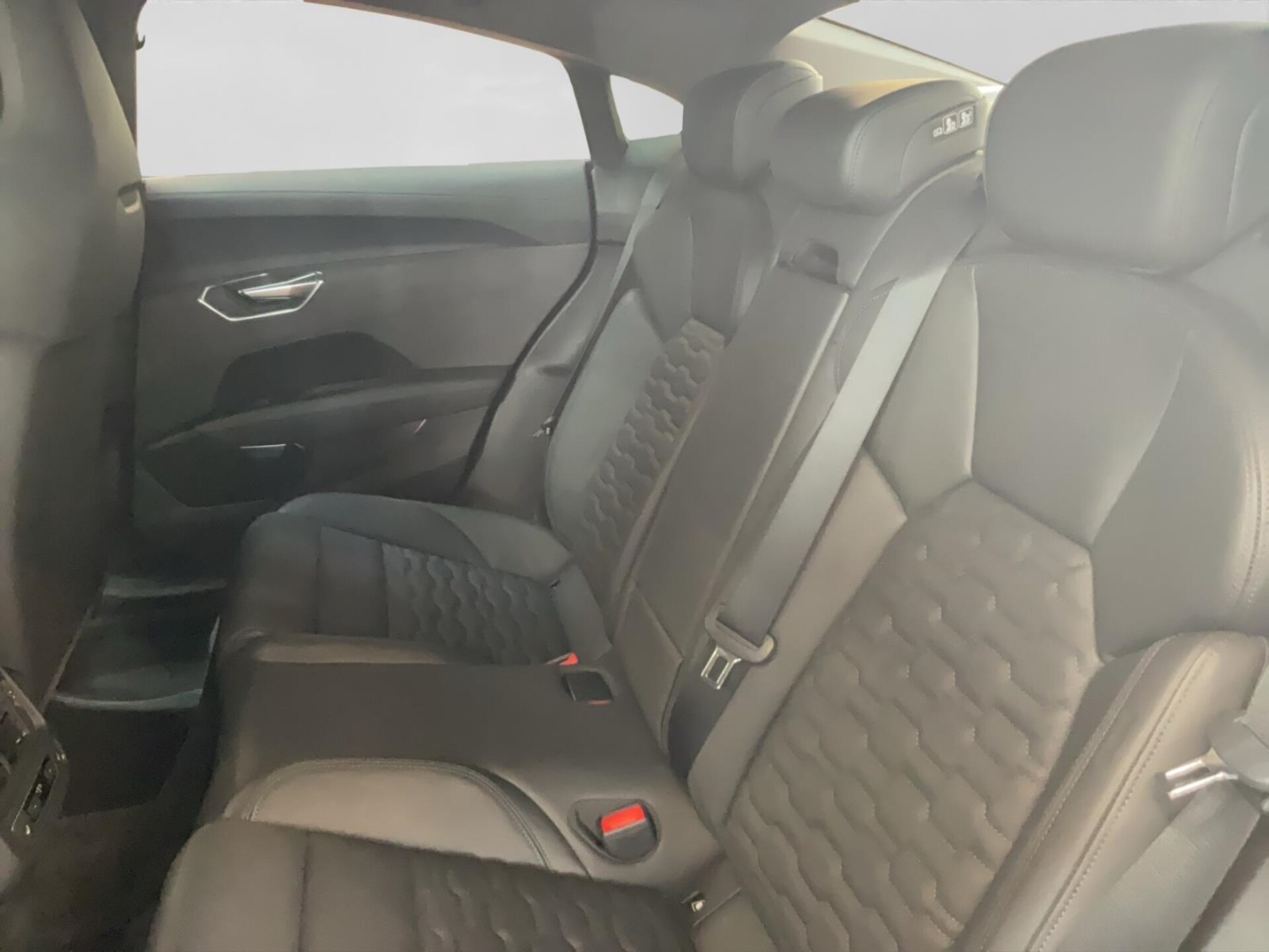 Audi RS e-tron GT