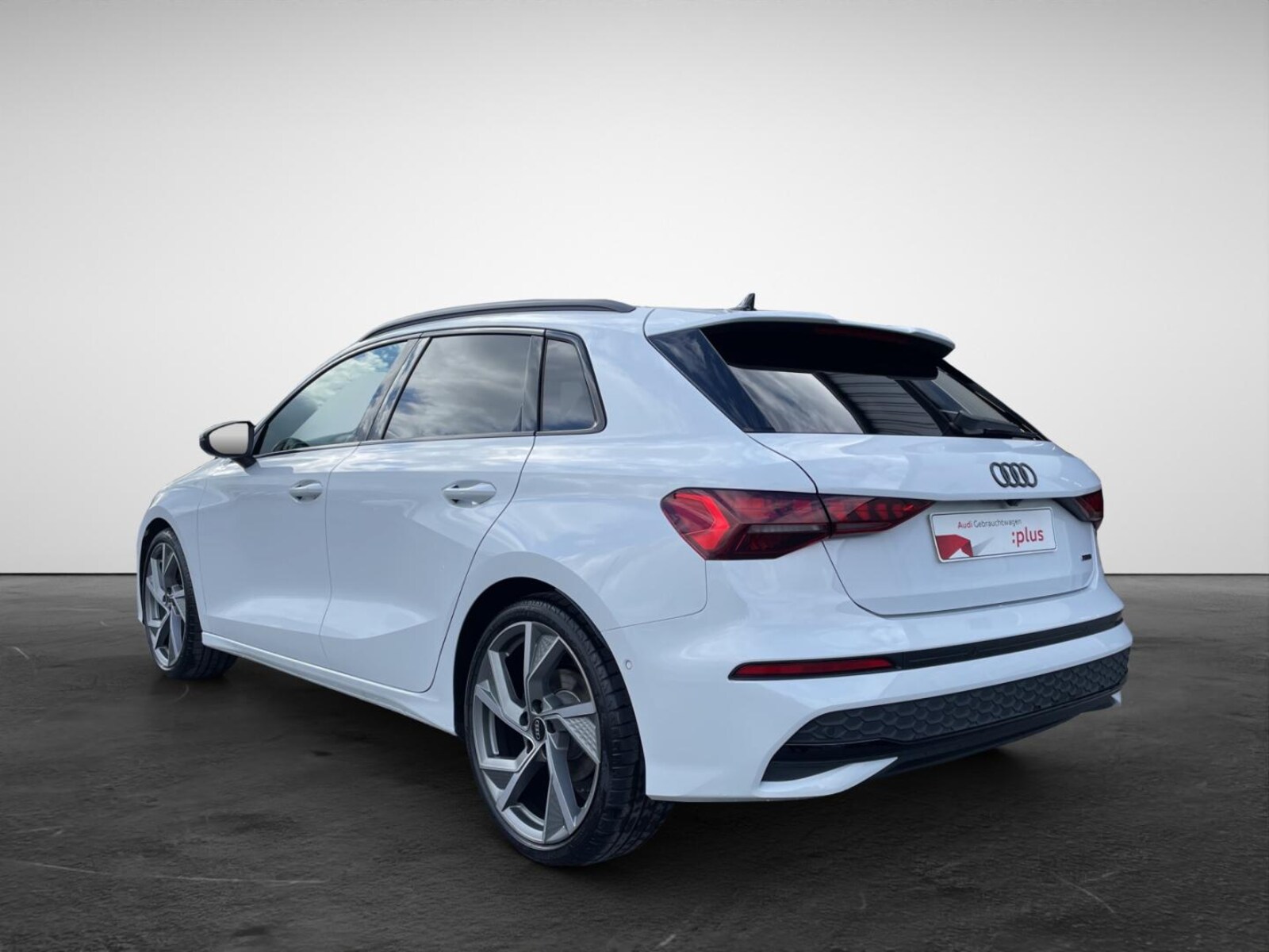 Audi A3 Sportback – Bild 4