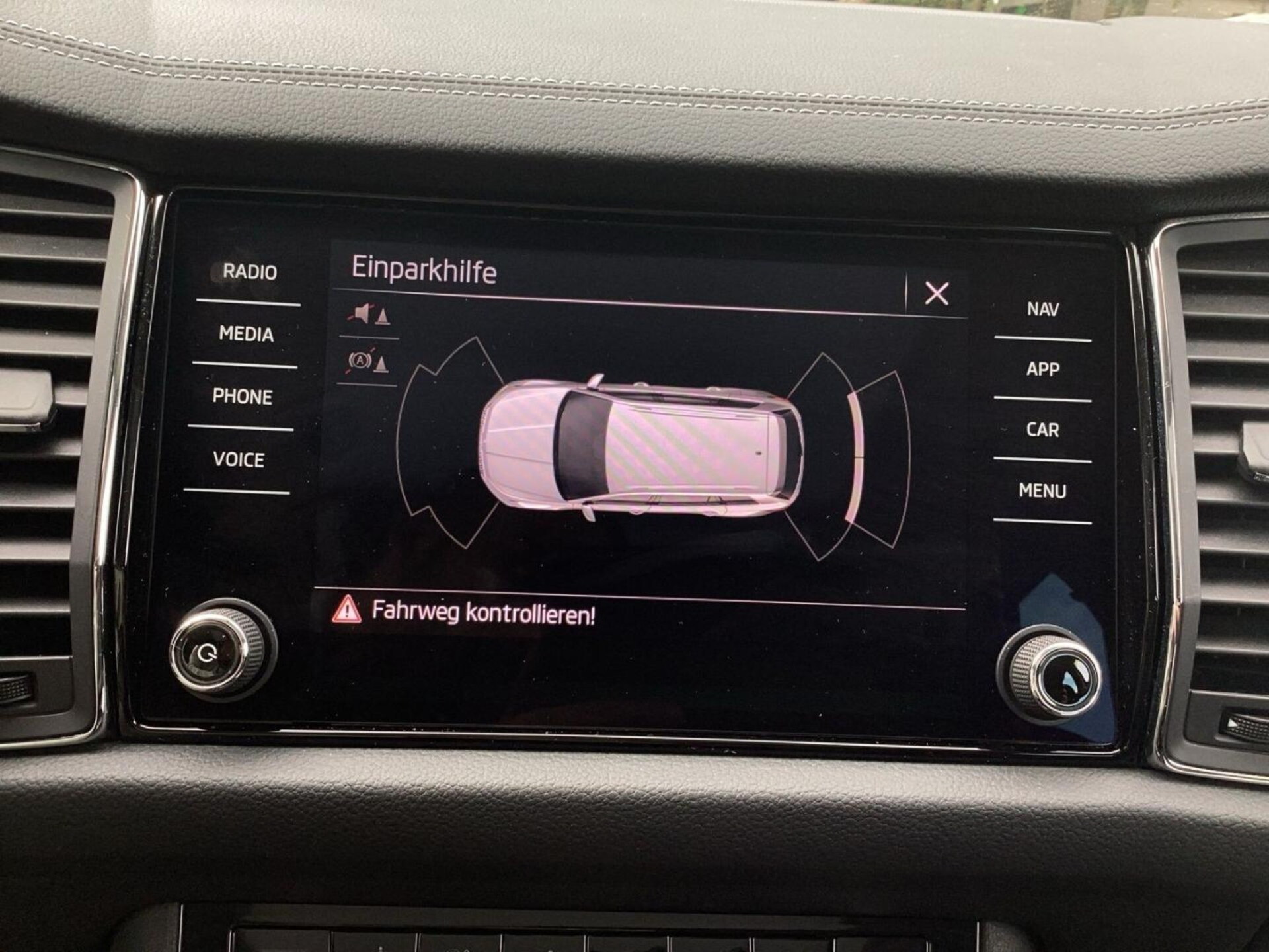 Skoda Kodiaq Ambition