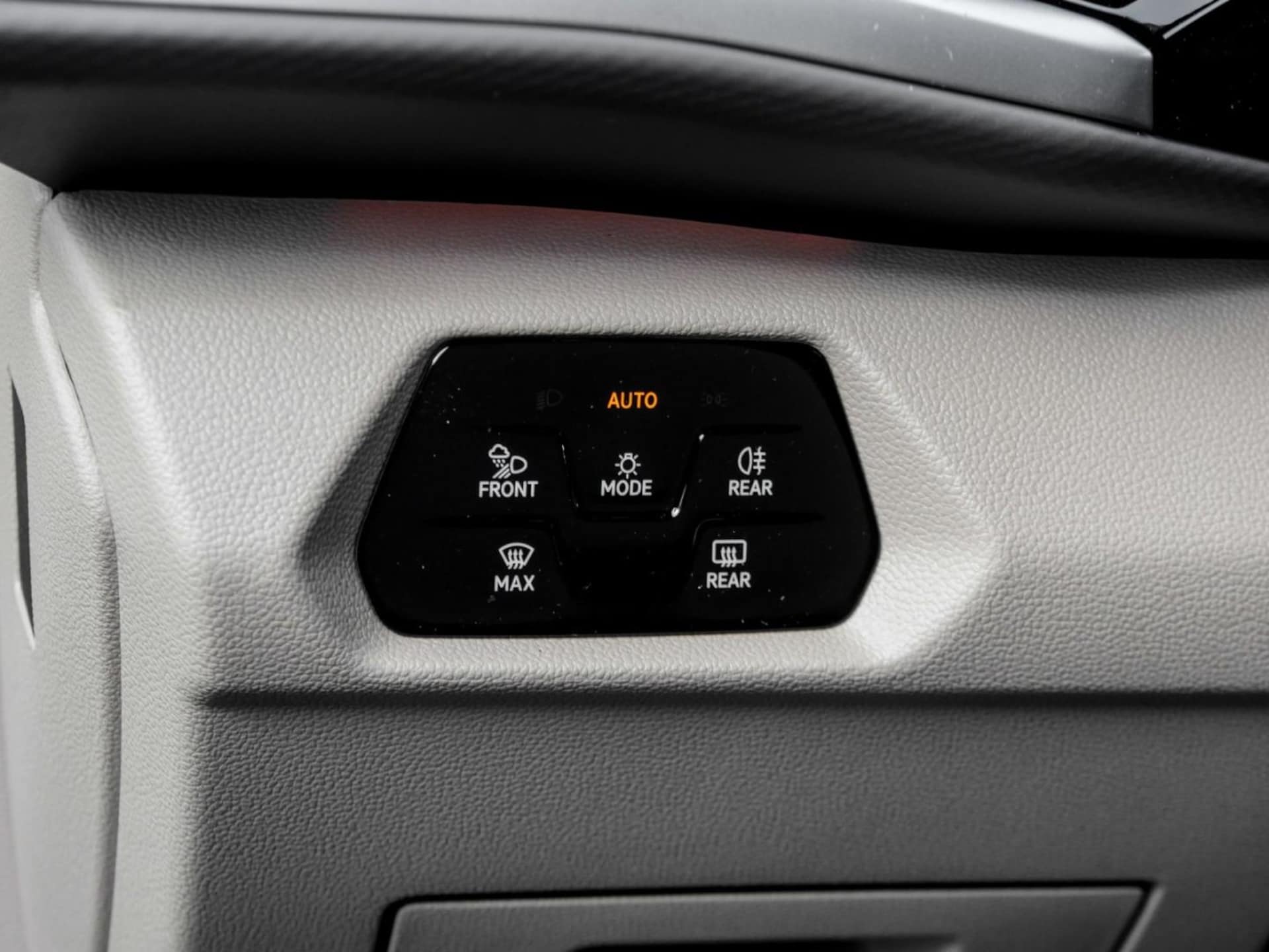 Volkswagen Multivan Langversion Life