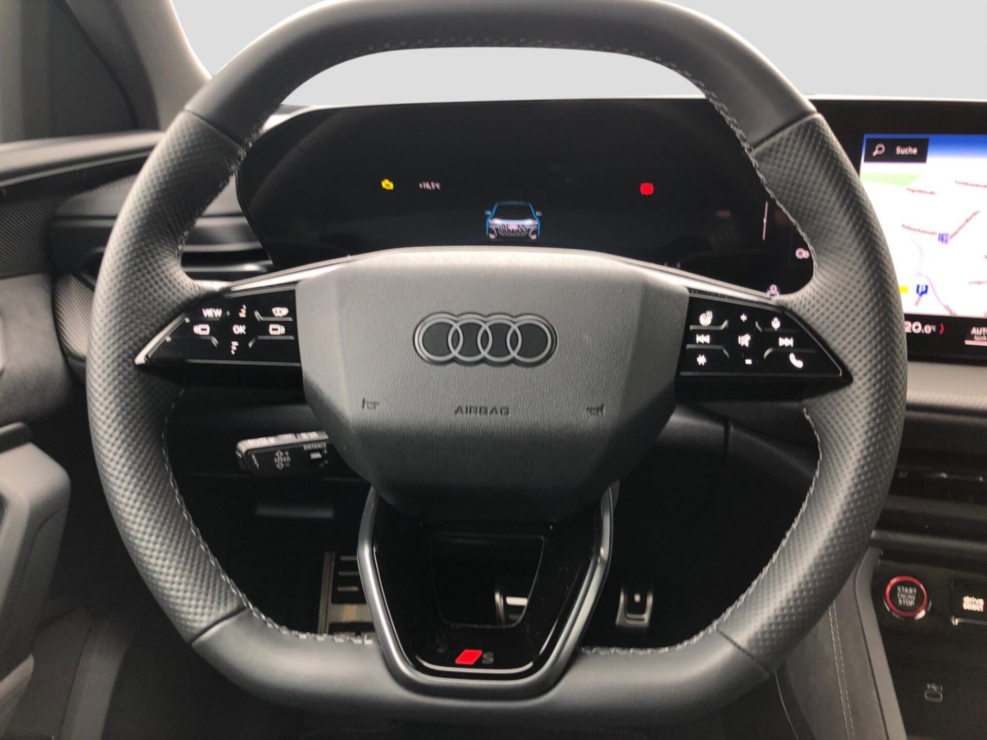 Audi Q5 SUV e-hybrid edition one