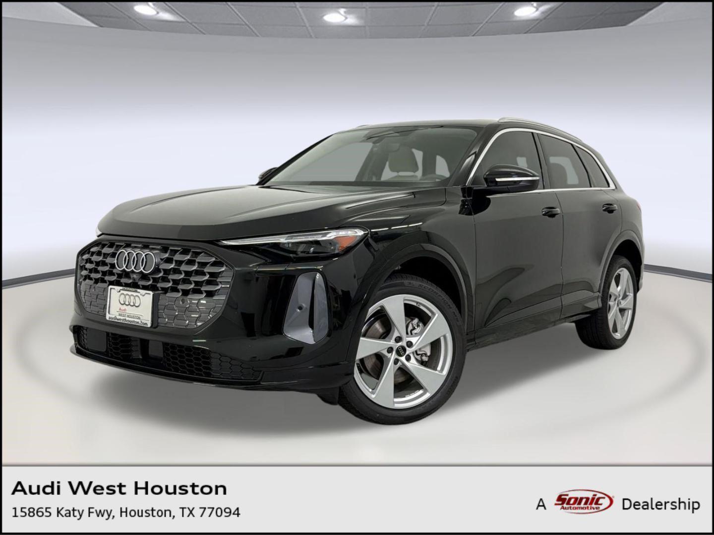 New 2026 Audi Q5 Premium Plus TFSI® quattro® S tronic® | Audi West