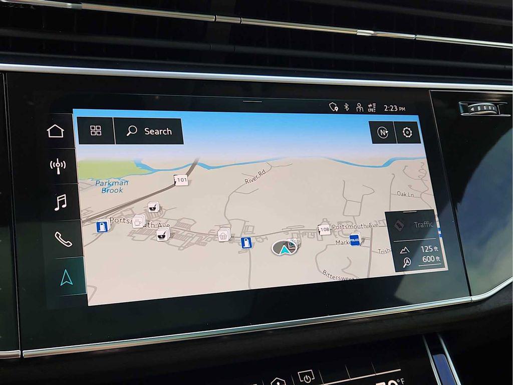 2023 Audi Q8 Premium Plus - Photo 26