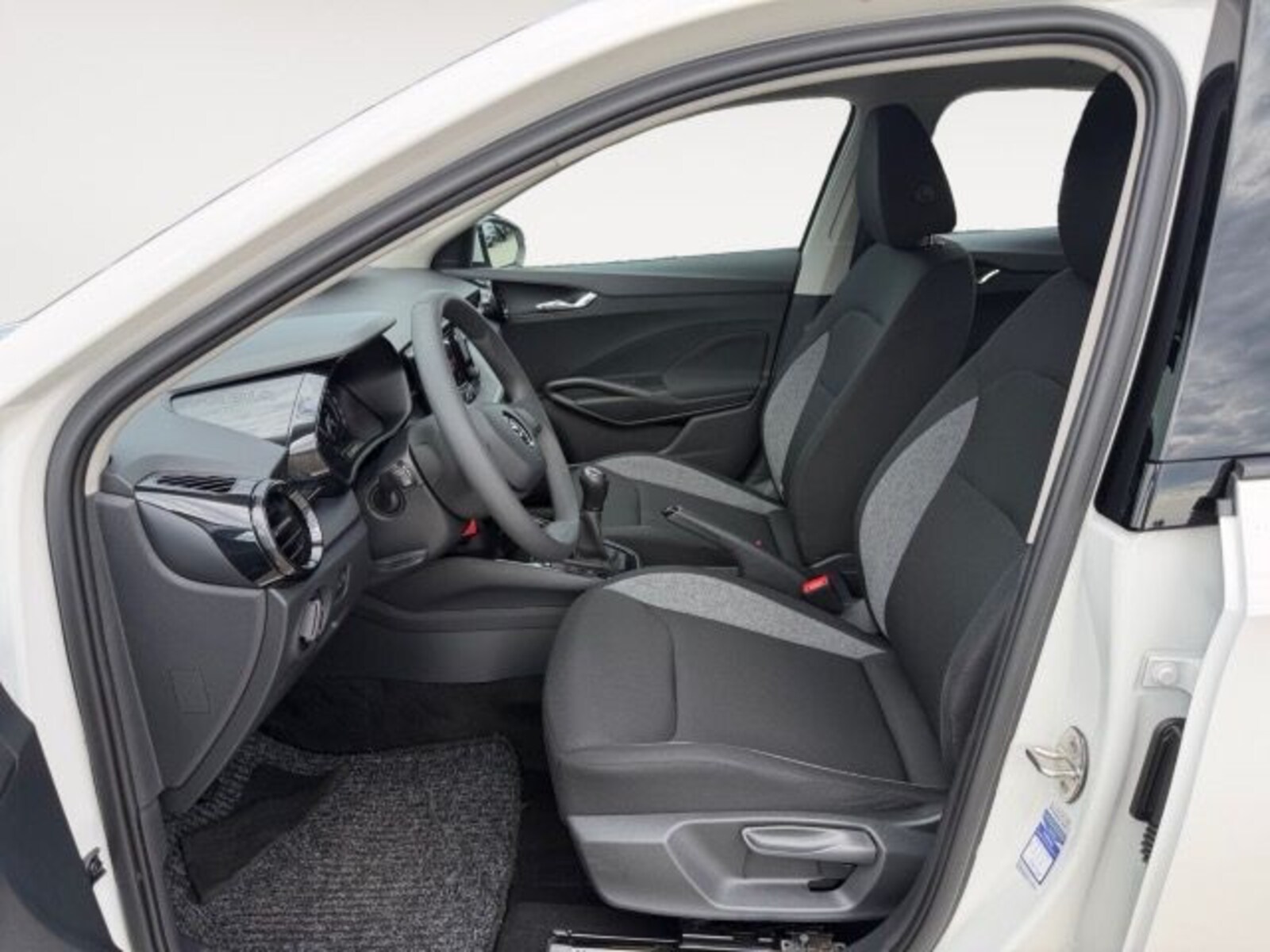 Škoda Fabia – Bild 9
