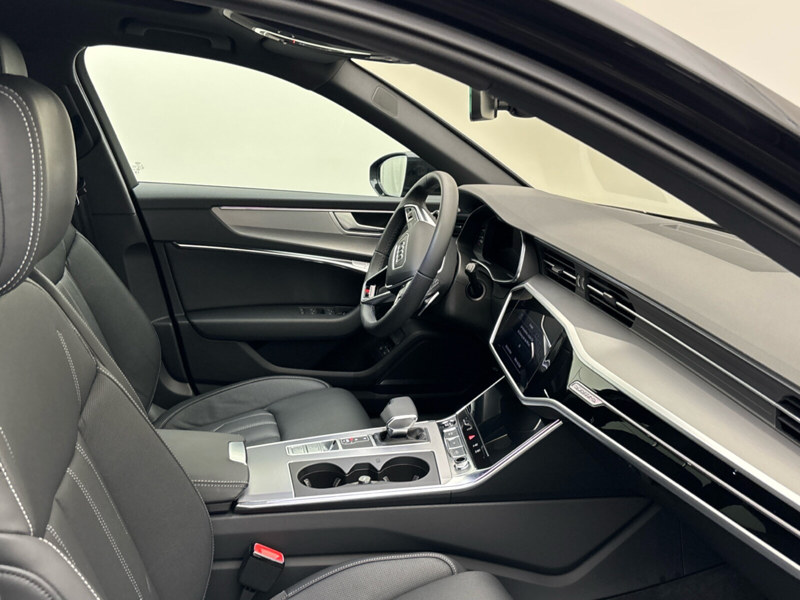 Audi A6 Avant – Bild 10