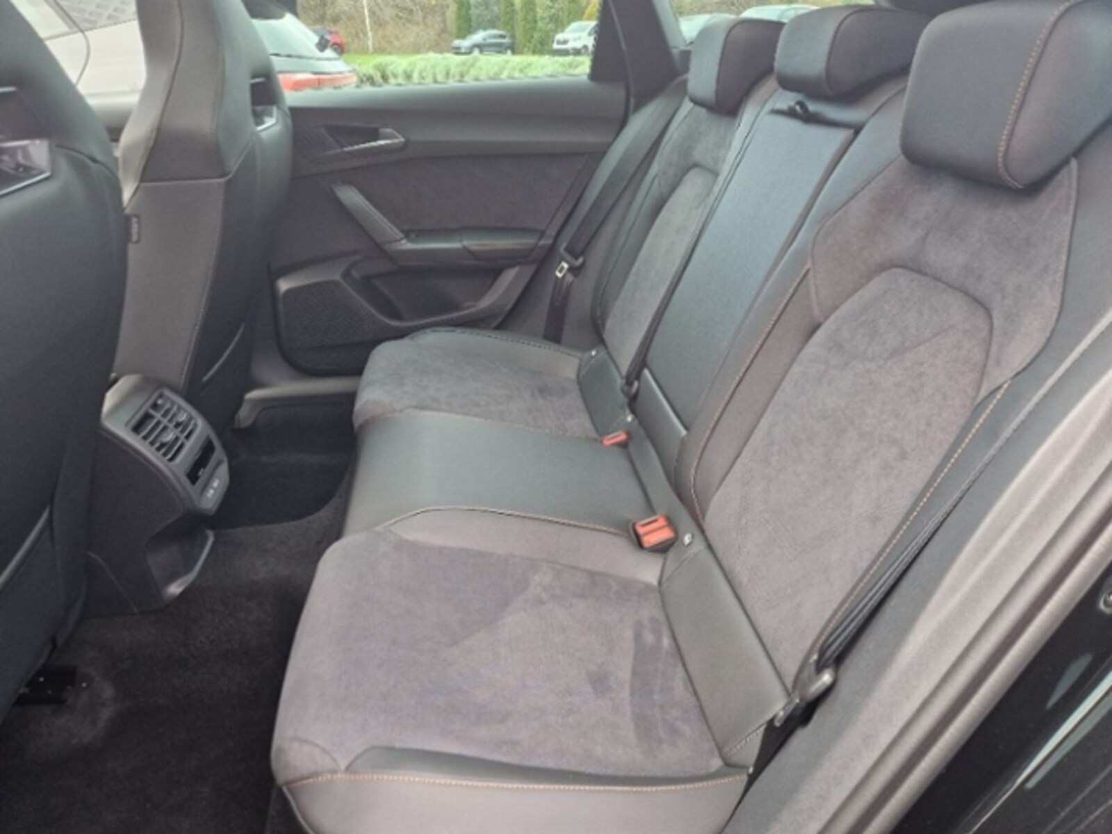 CUPRA Leon Sportstourer – Bild 15
