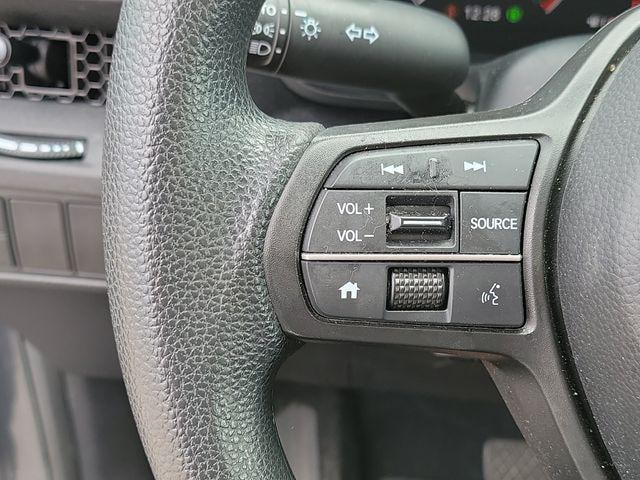 2024 Honda CR-V EX - Photo 11