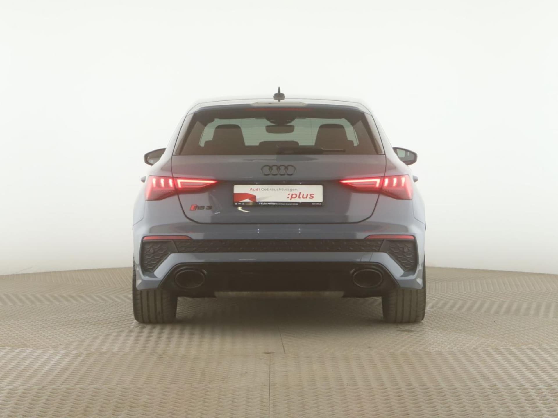 Audi RS 3 Sportback