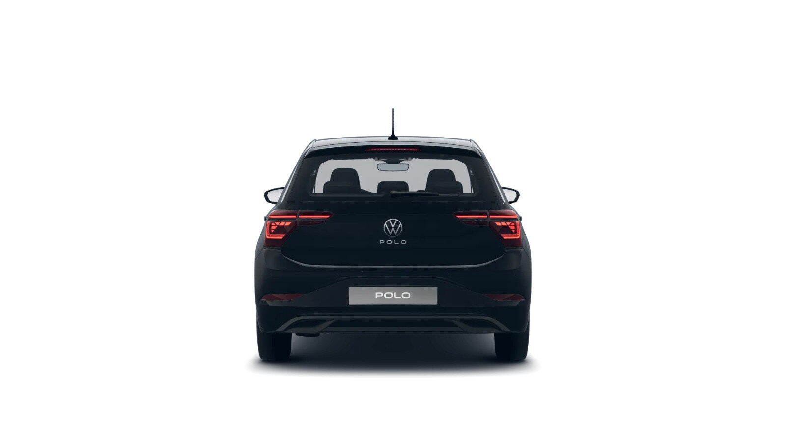 Volkswagen Polo – Bild 8