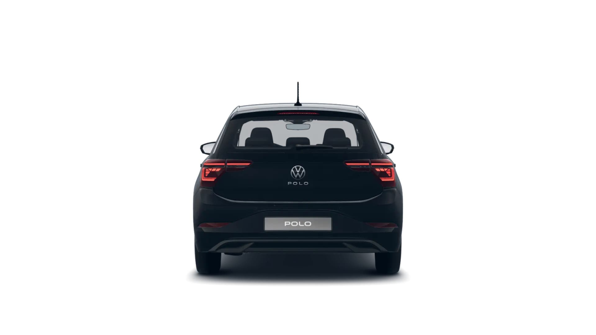 Volkswagen Polo Style