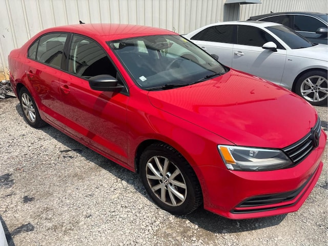 Photo of 2015 Volkswagen Jetta