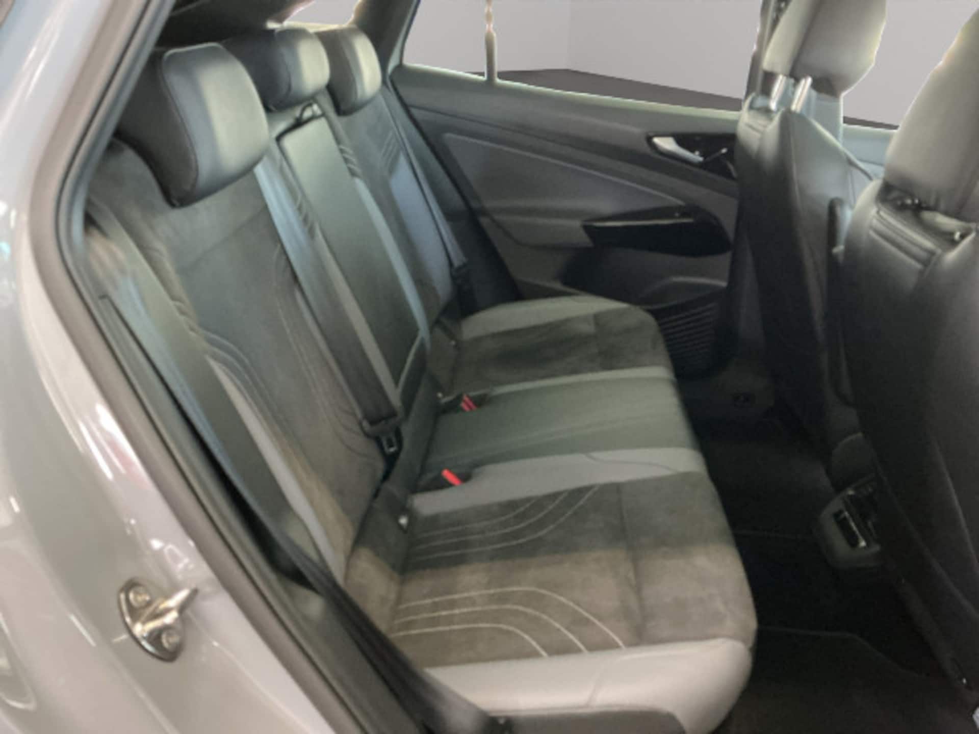 Volkswagen ID.5 Pro Performance
