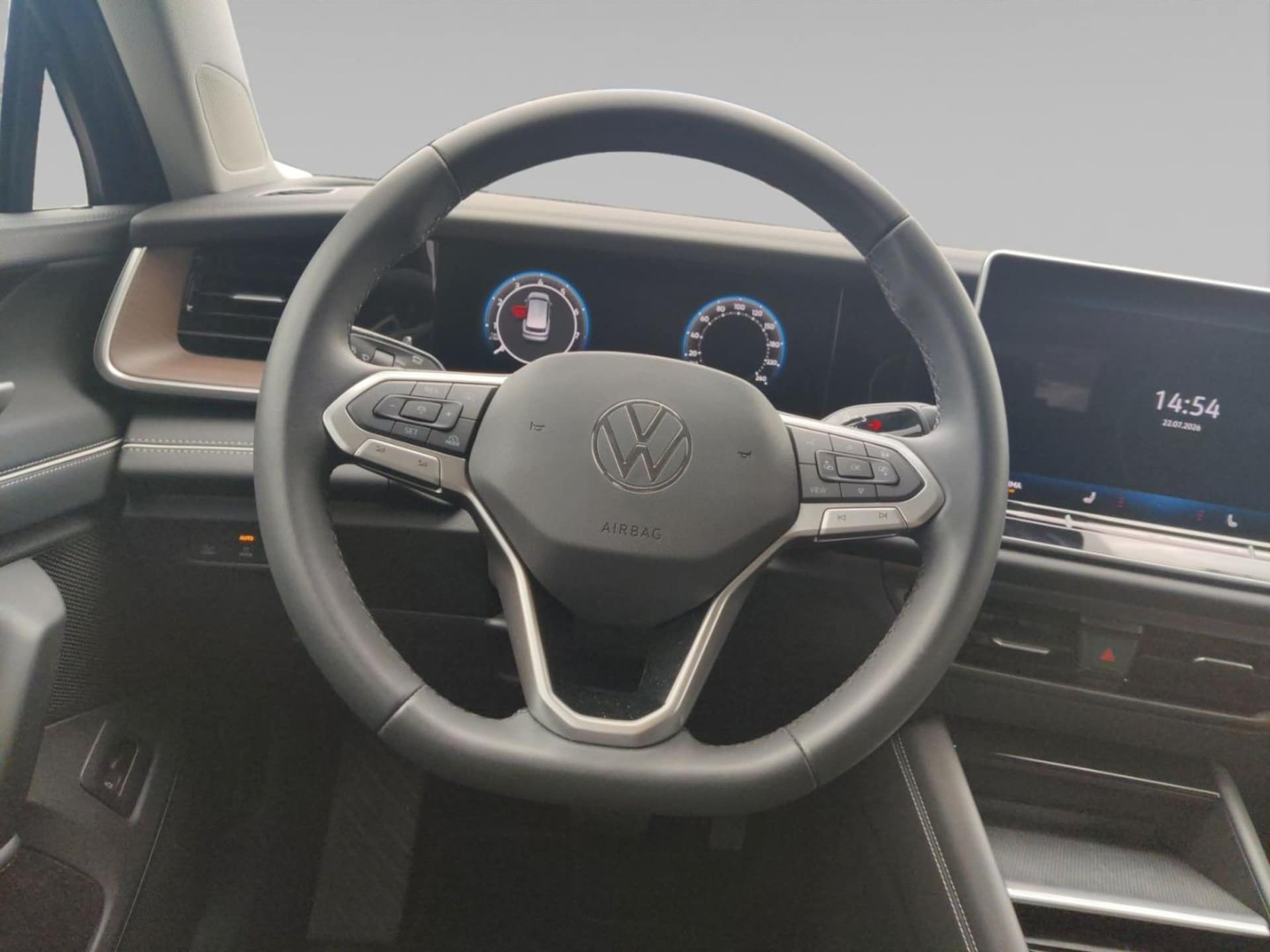 Volkswagen Tayron Elegance