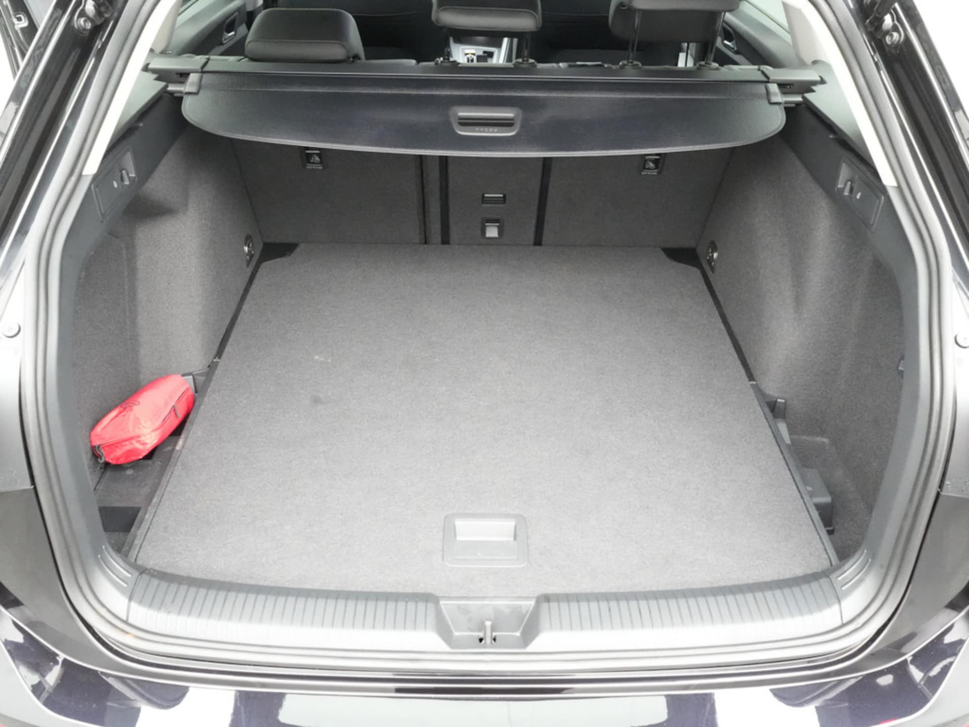 Volkswagen Golf Variant Goal