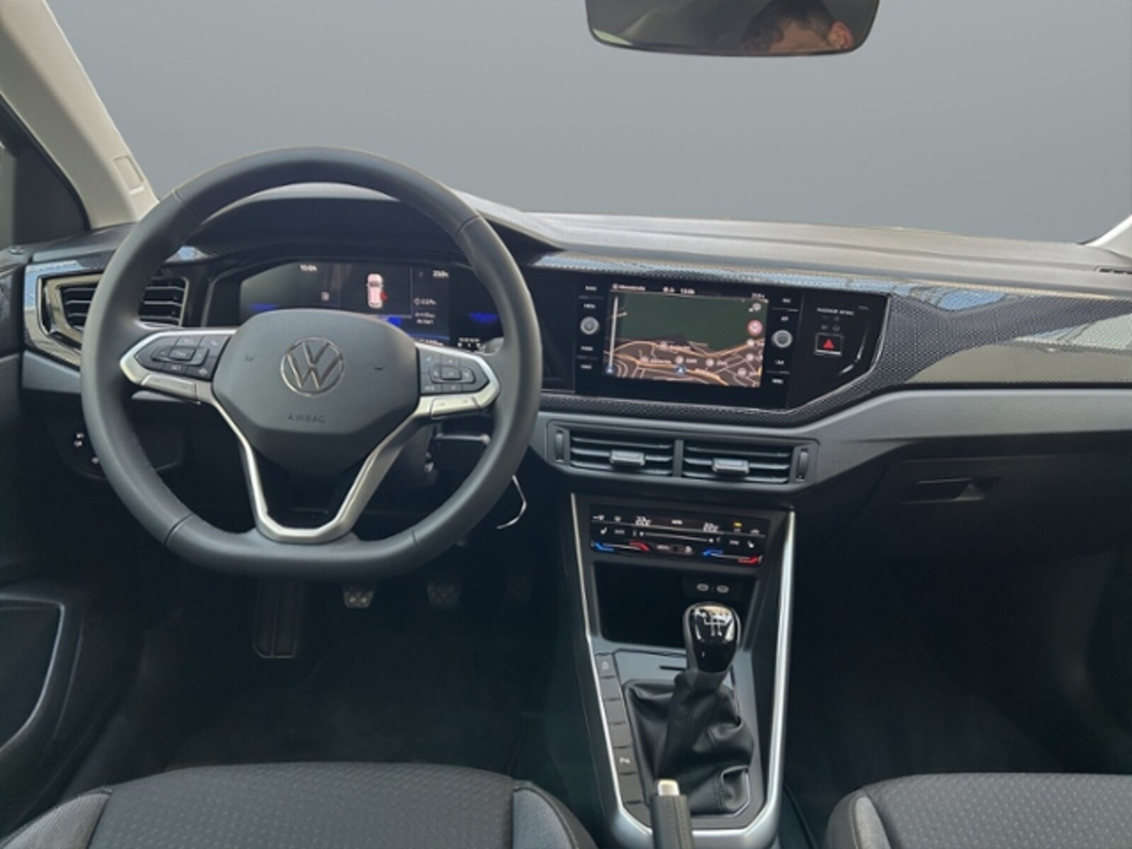 Volkswagen Taigo – Bild 14