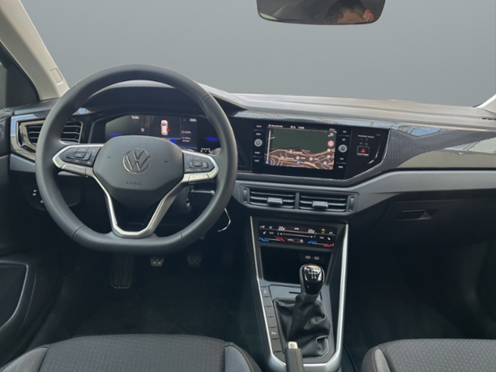 Volkswagen Taigo Life