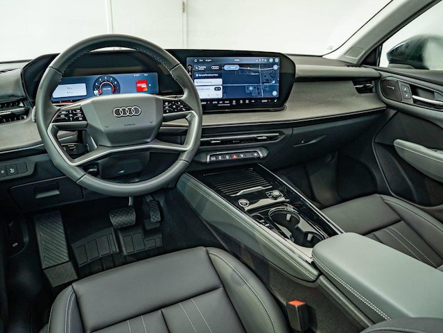 2026 Audi Q3 Base - Photo 30