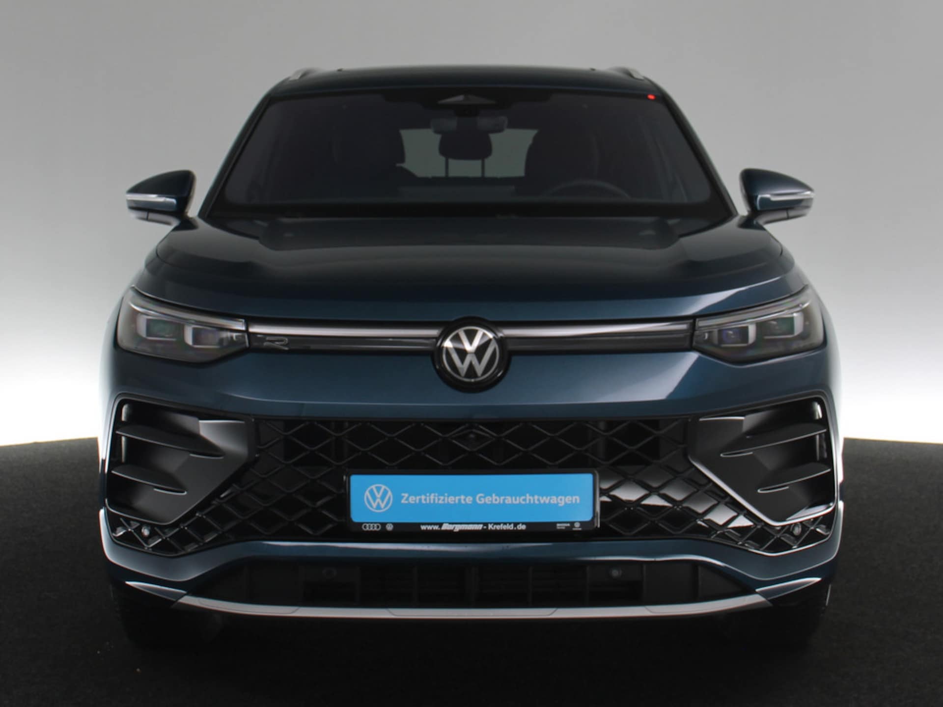 Volkswagen Tayron R-Line