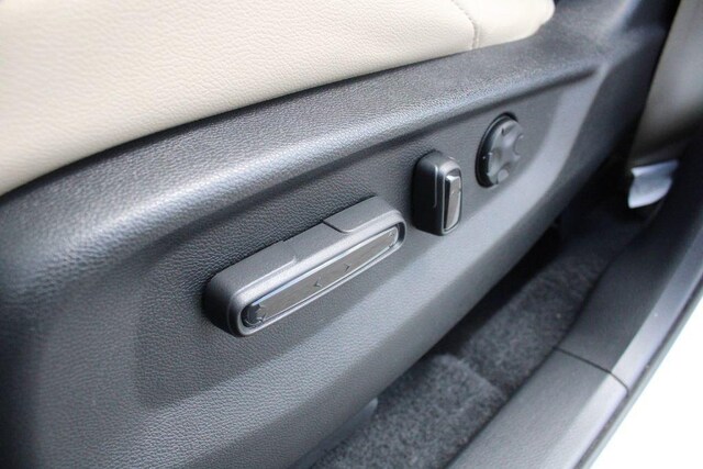 2020 Honda CR-V Hybrid