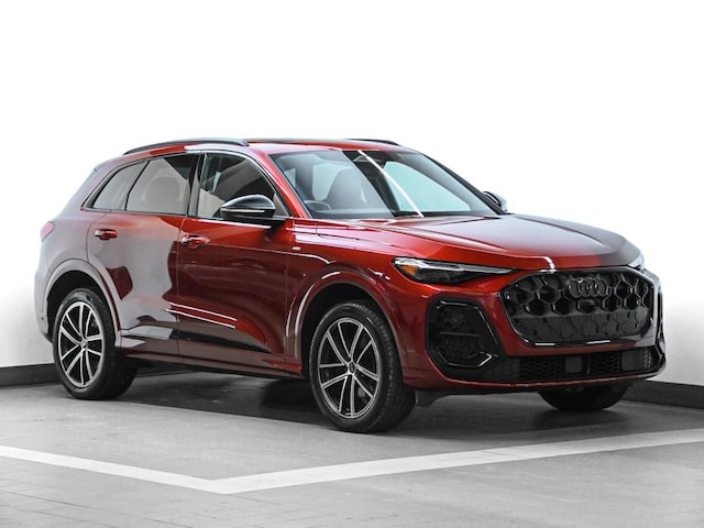 Photo of 2025 Audi Q5 