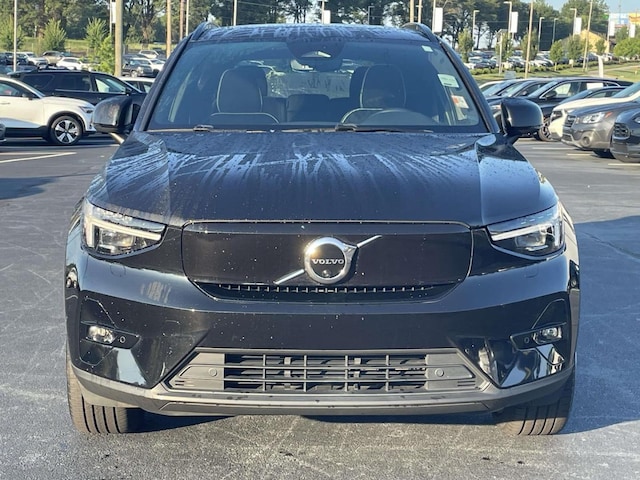 2023 Volvo XC40 Recharge Pure Electric