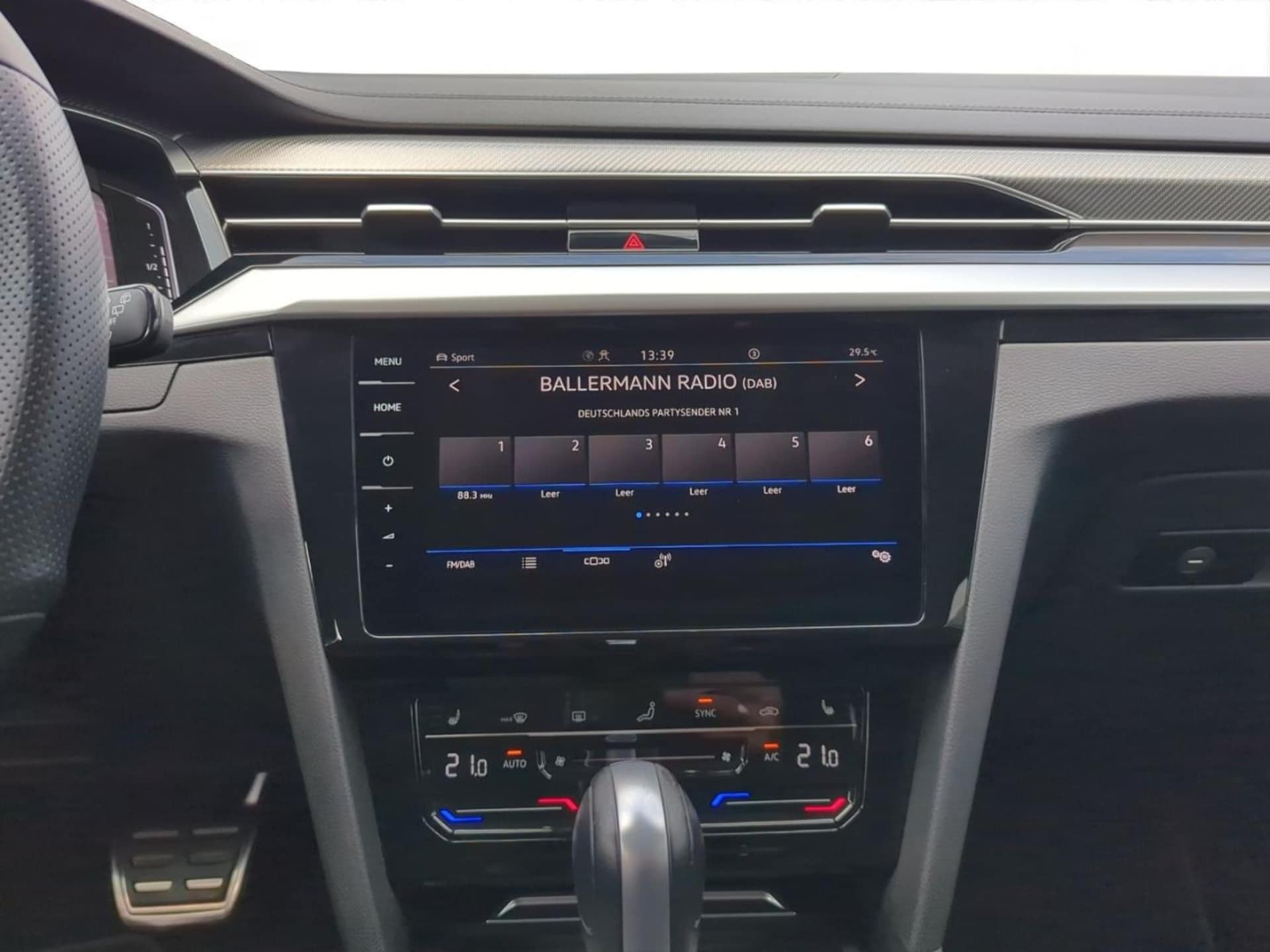 Volkswagen Arteon Shooting Brake Elegance