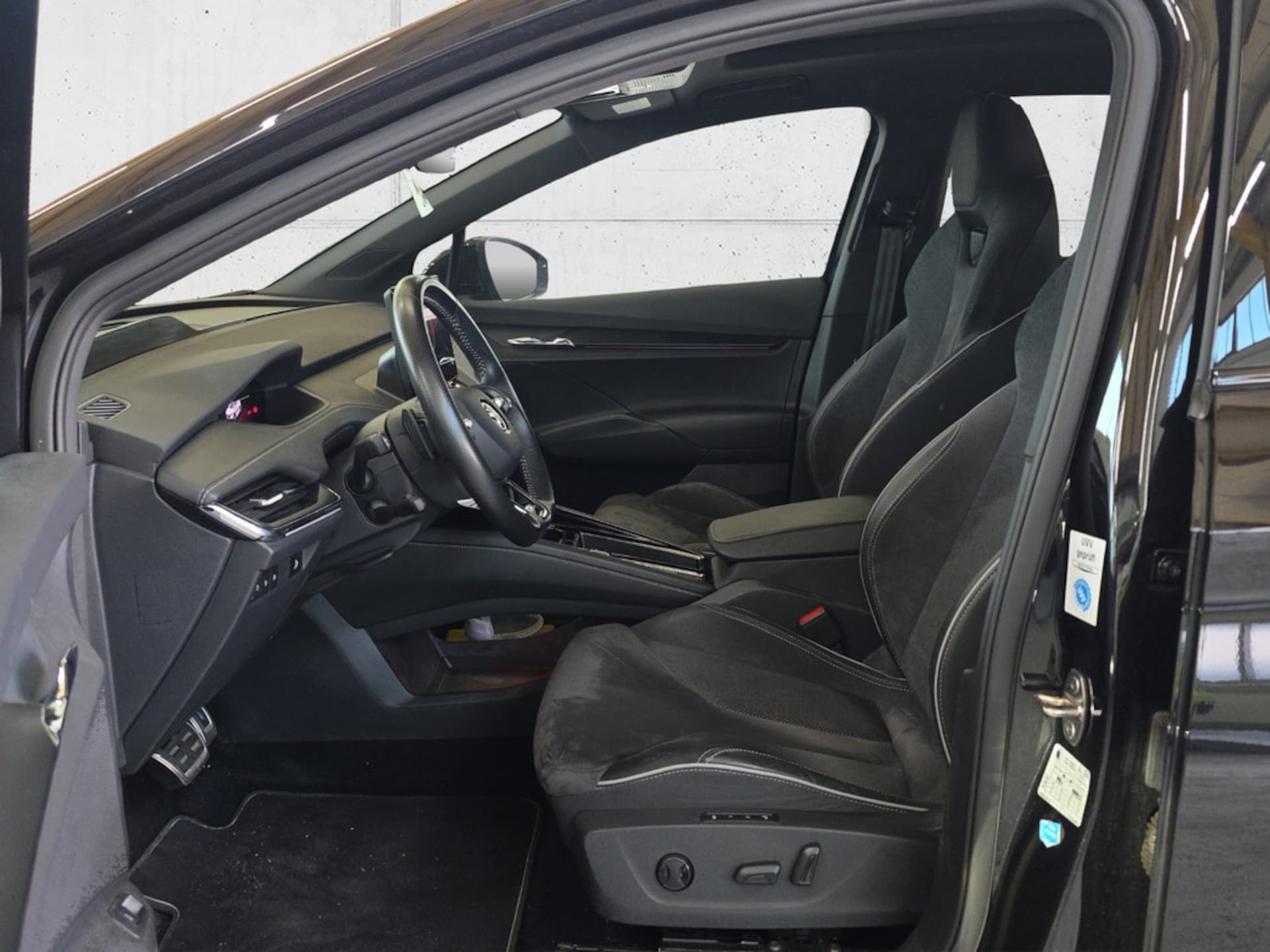 Skoda Enyaq 80 Sportline