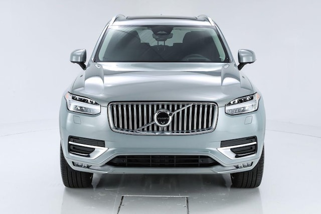 2025 Volvo XC90 Ultra - Photo 56