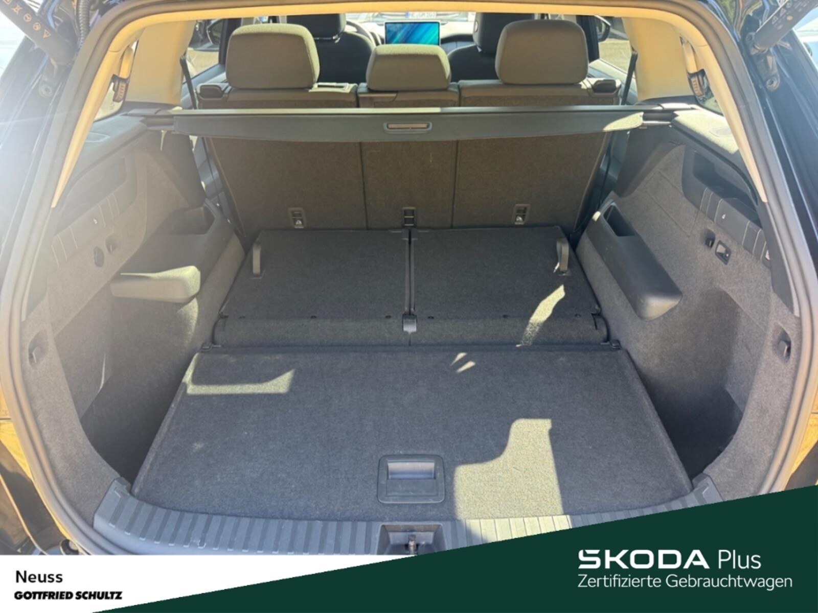 Škoda Kodiaq – Bild 8