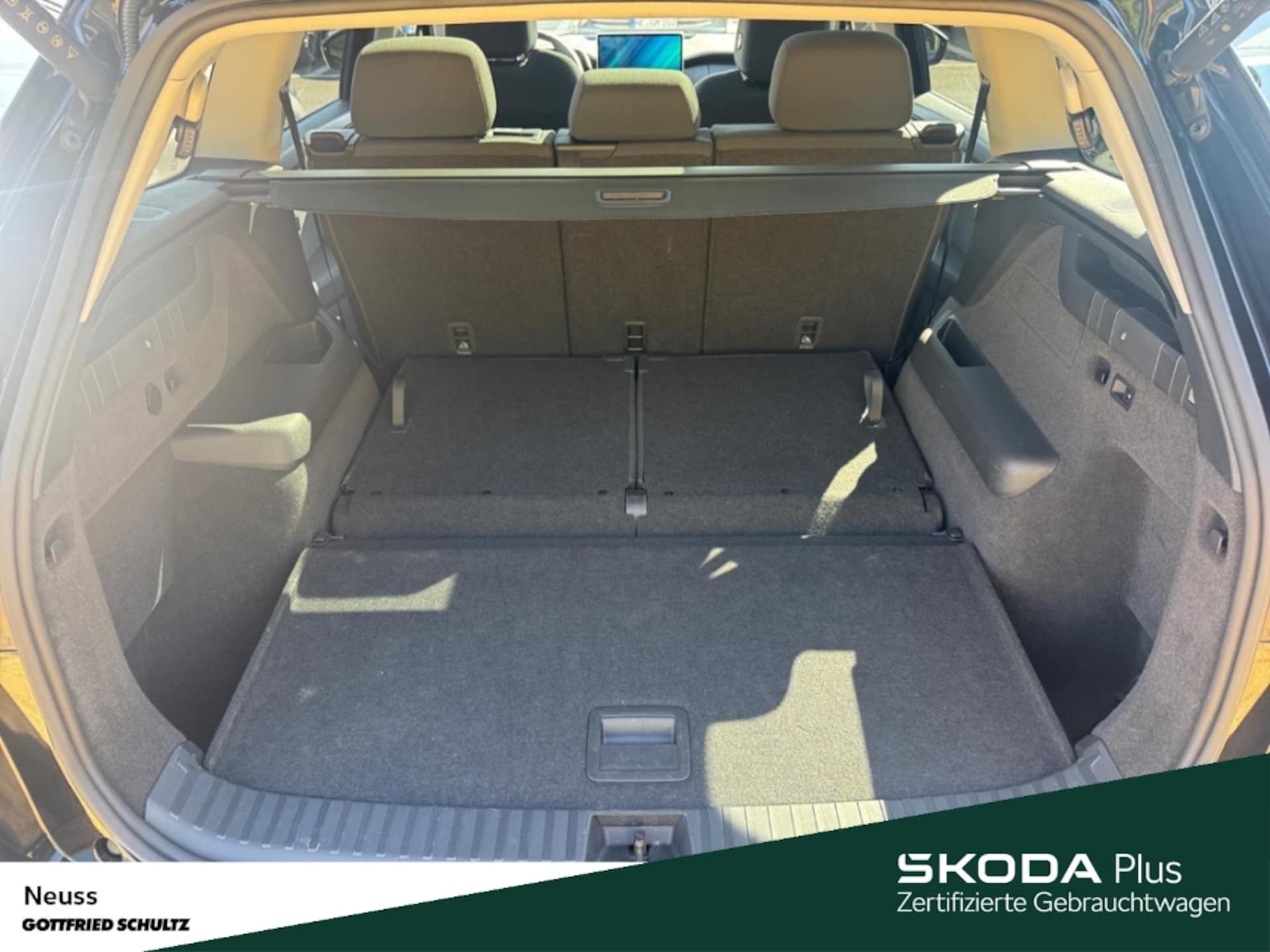 Skoda Kodiaq Selection