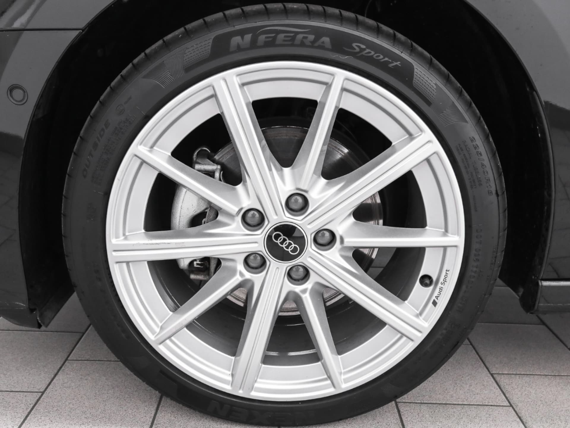 Audi A3 Sportback TFSI e