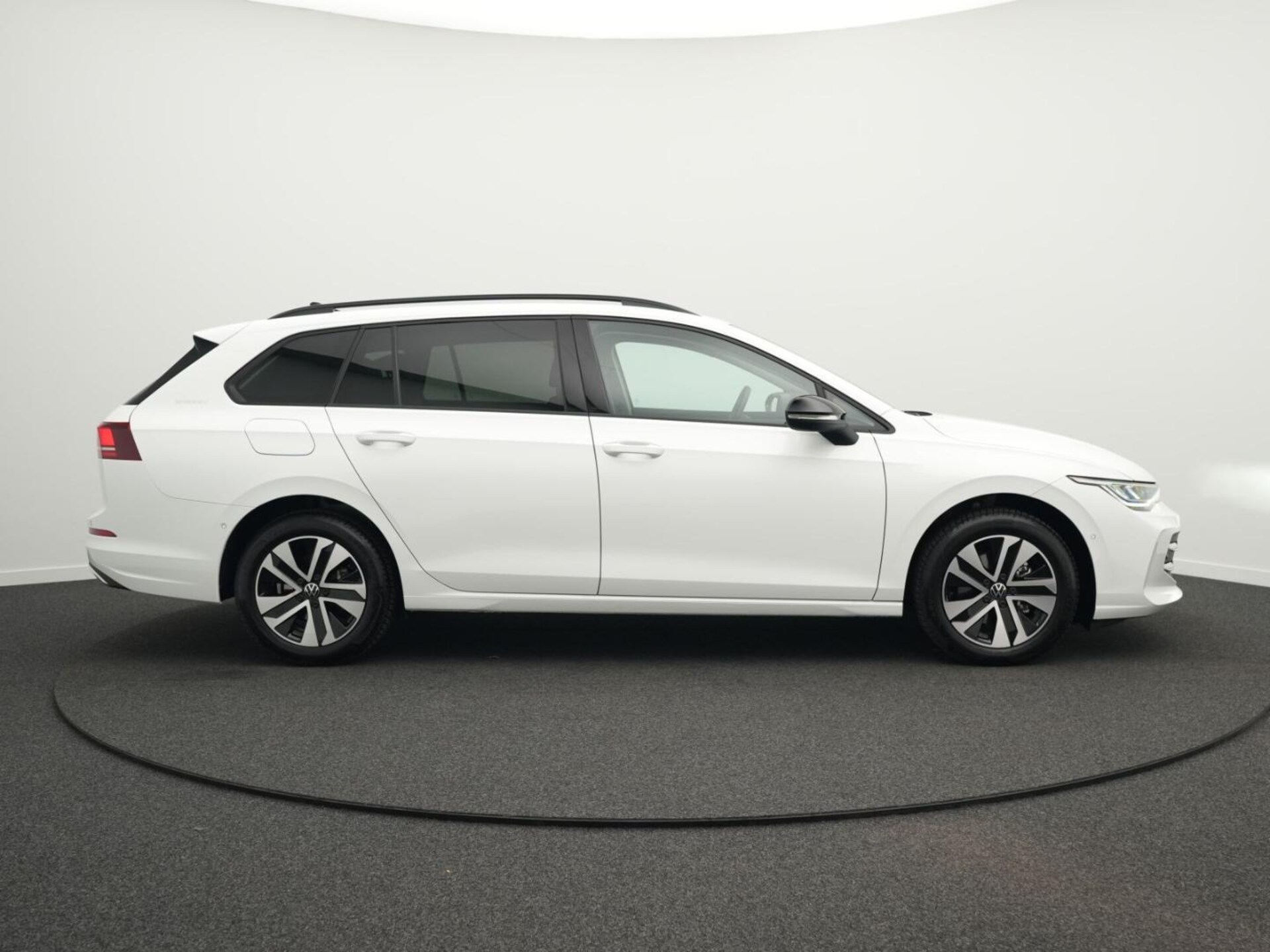 Volkswagen Golf Variant ENERGY