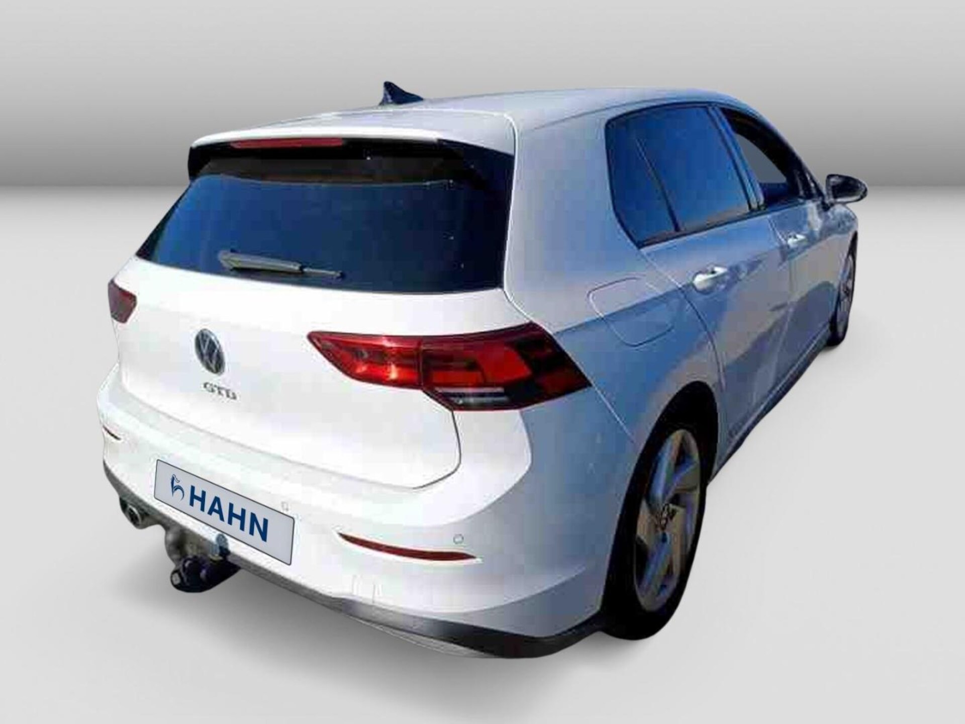 Volkswagen Golf GTD