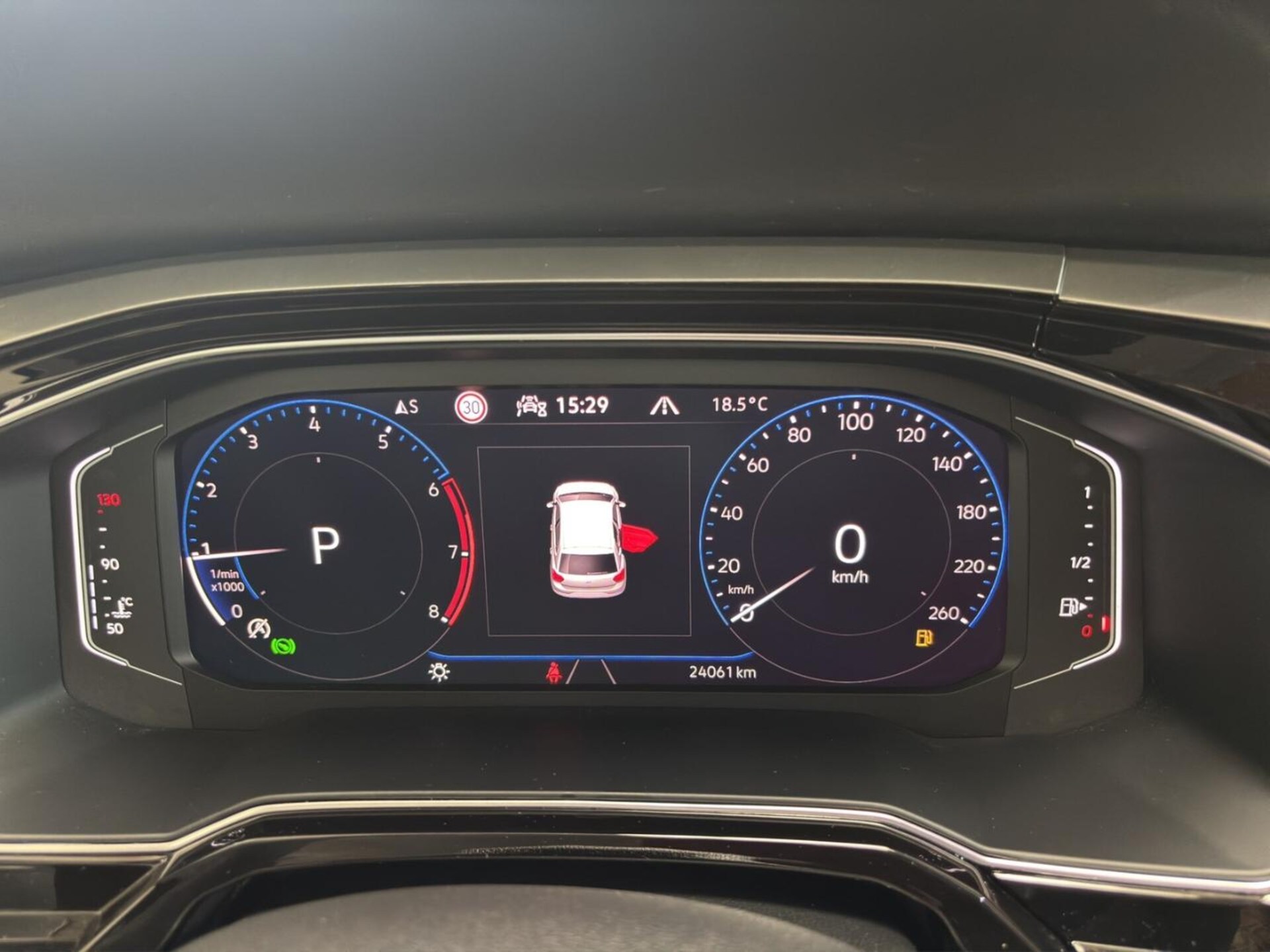 Volkswagen Polo MOVE