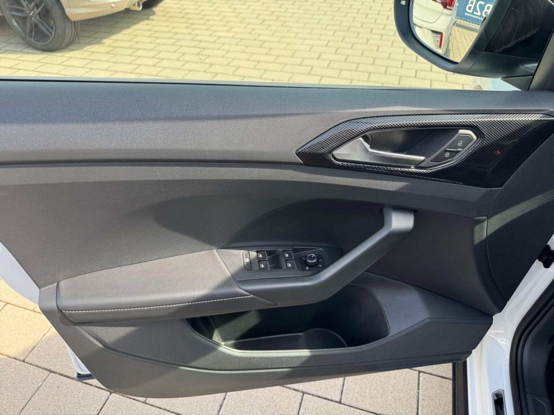 Volkswagen T-Cross ENERGY