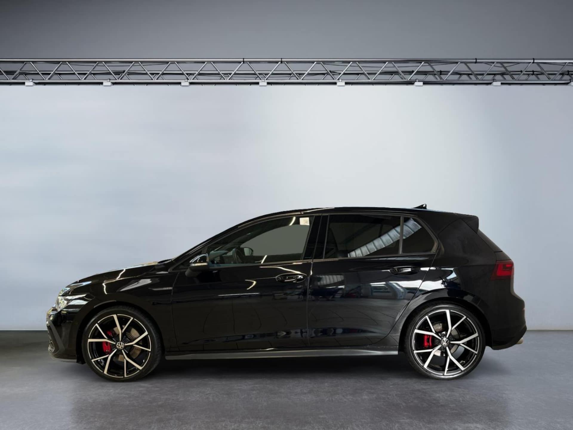 Volkswagen Golf GTD