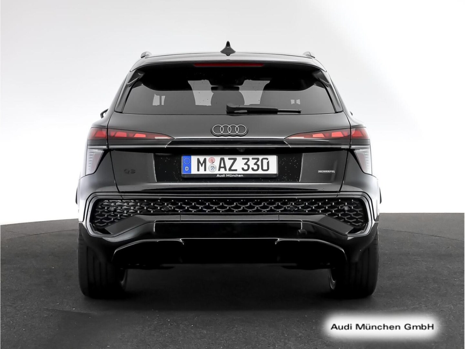 Audi Q3 – Bild 5