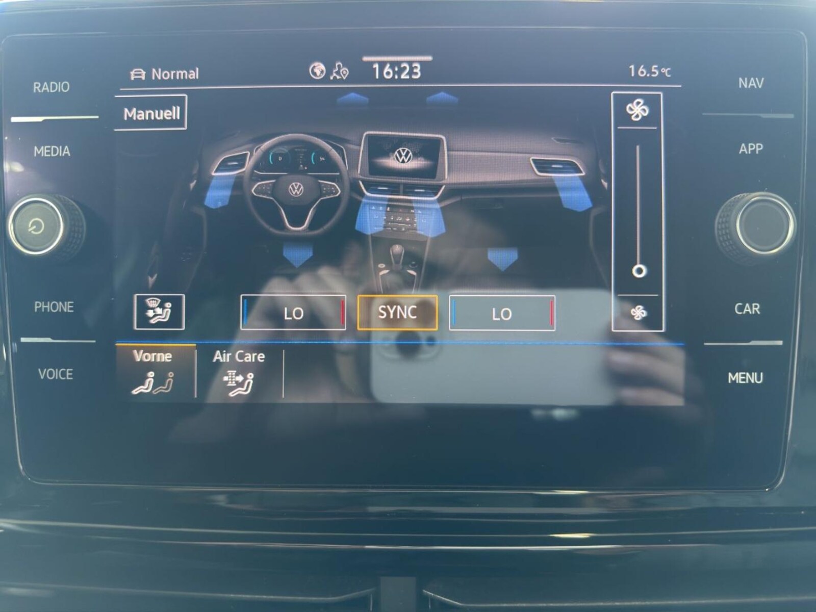 Volkswagen T-Roc – Bild 15