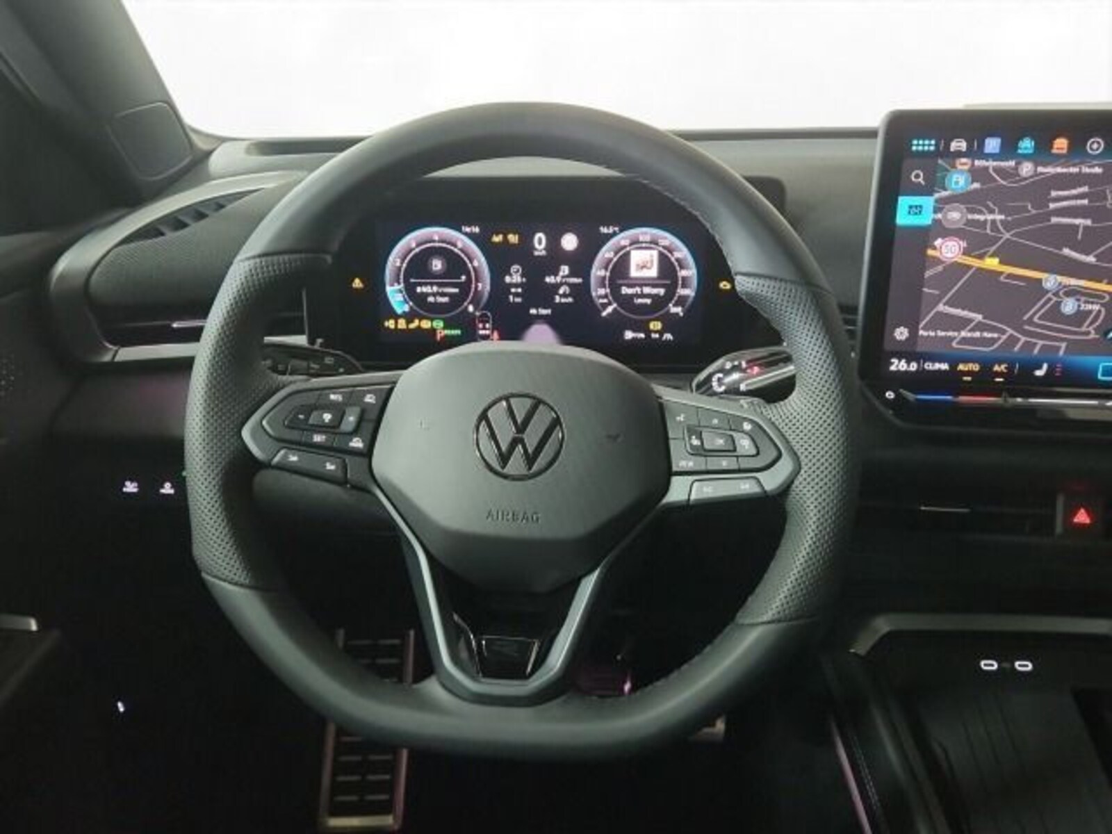 Volkswagen T-Roc – Bild 10