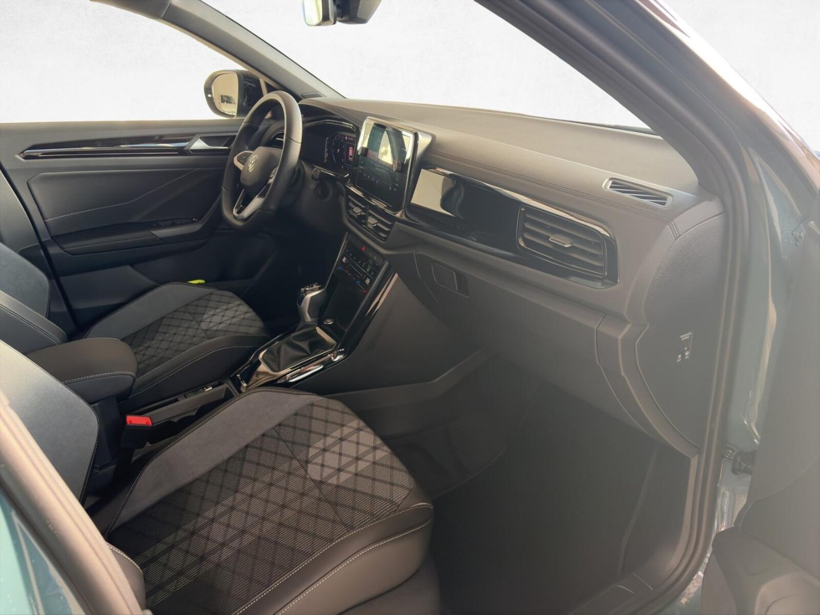 Volkswagen T-Roc – Bild 9