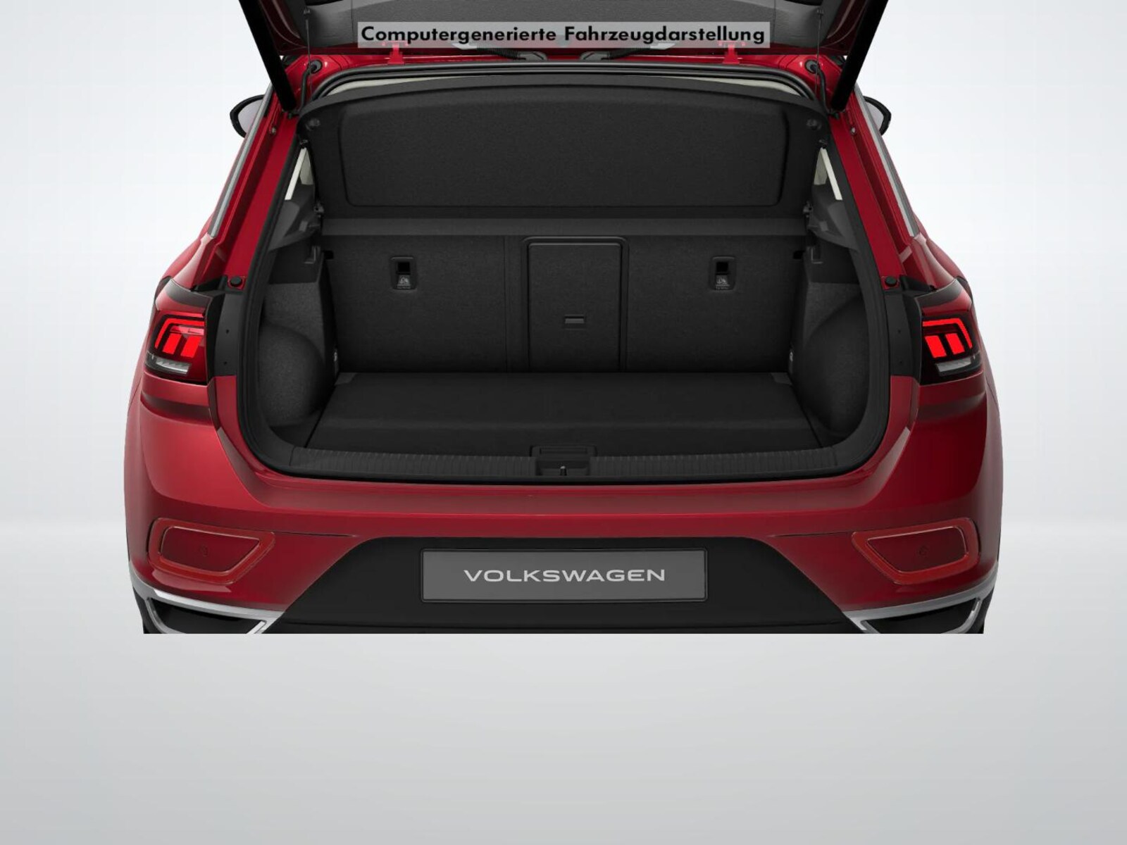 Volkswagen T-Roc – Bild 7