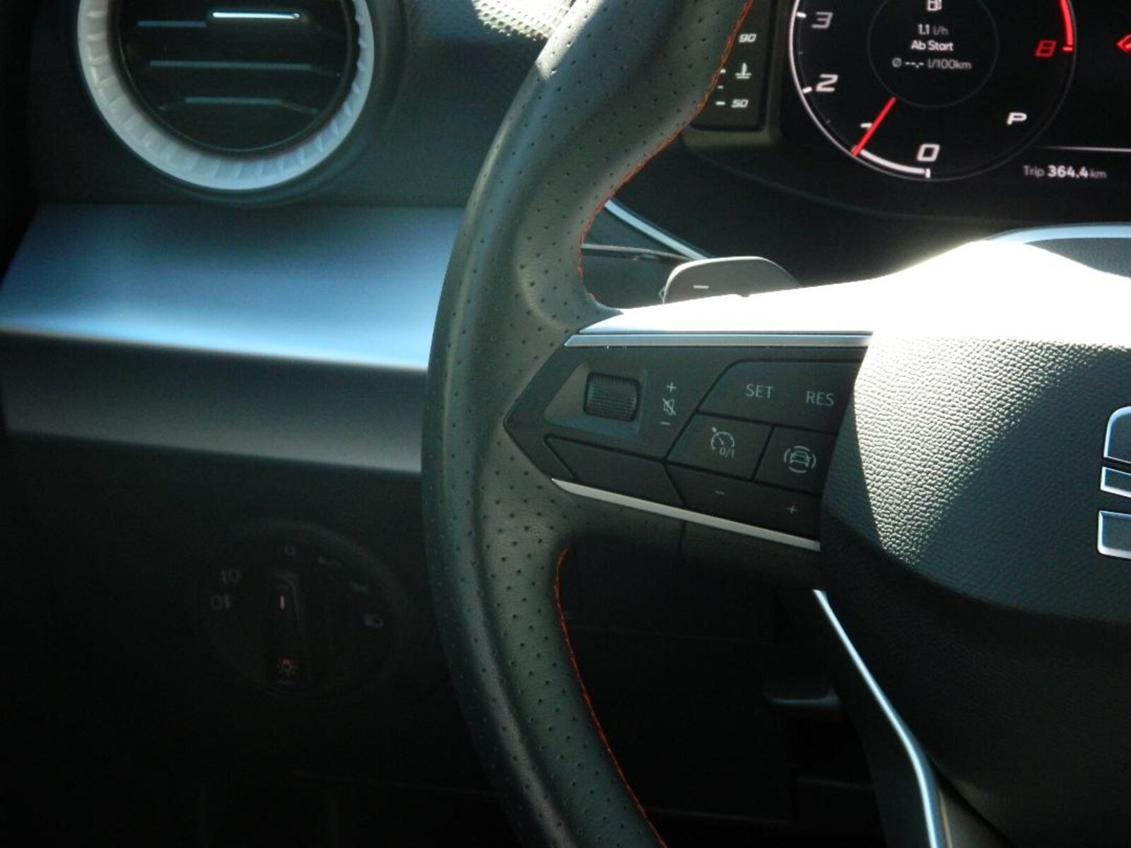 SEAT Ibiza – Bild 13