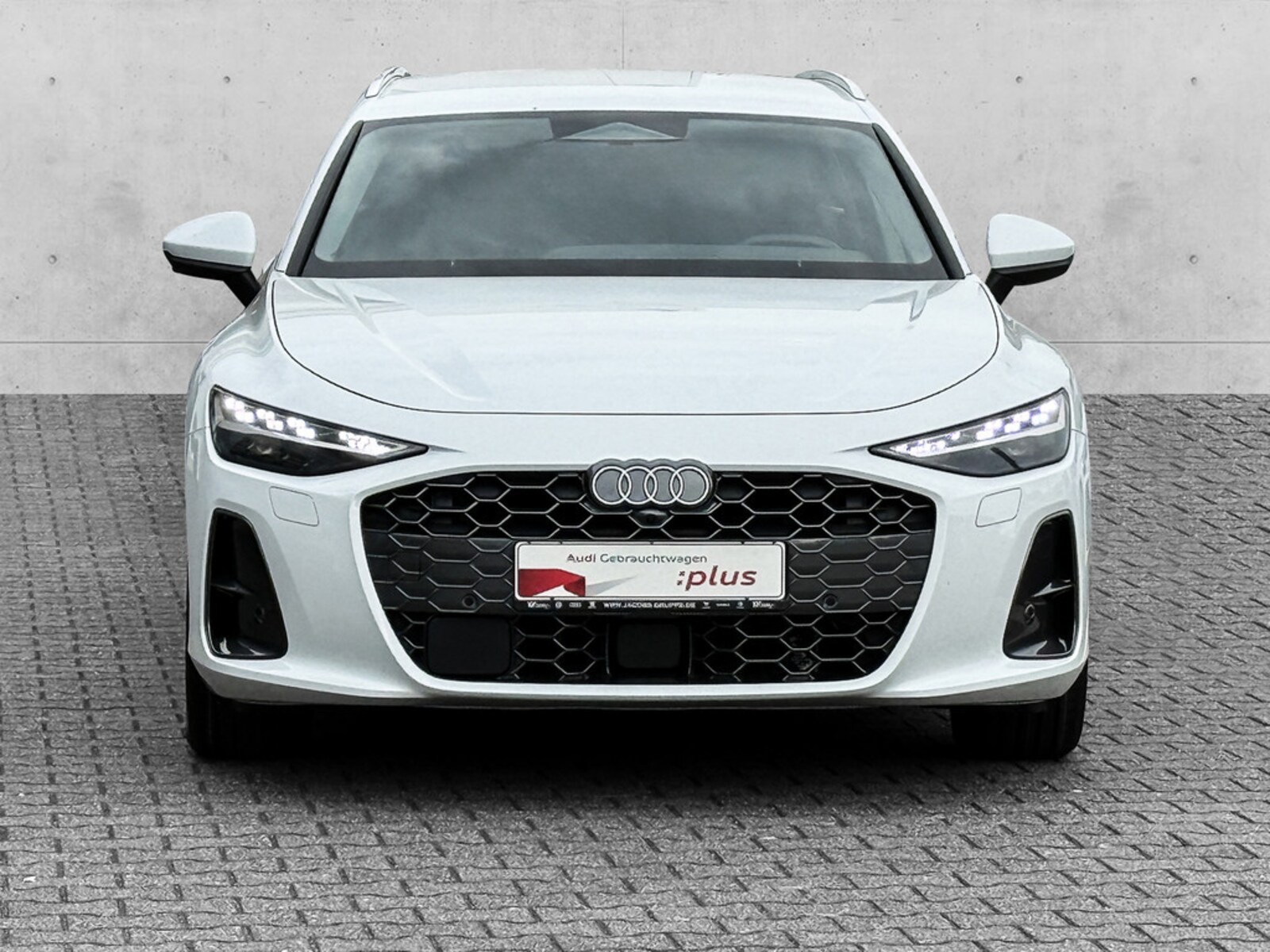 Audi A6 Avant – Bild 3