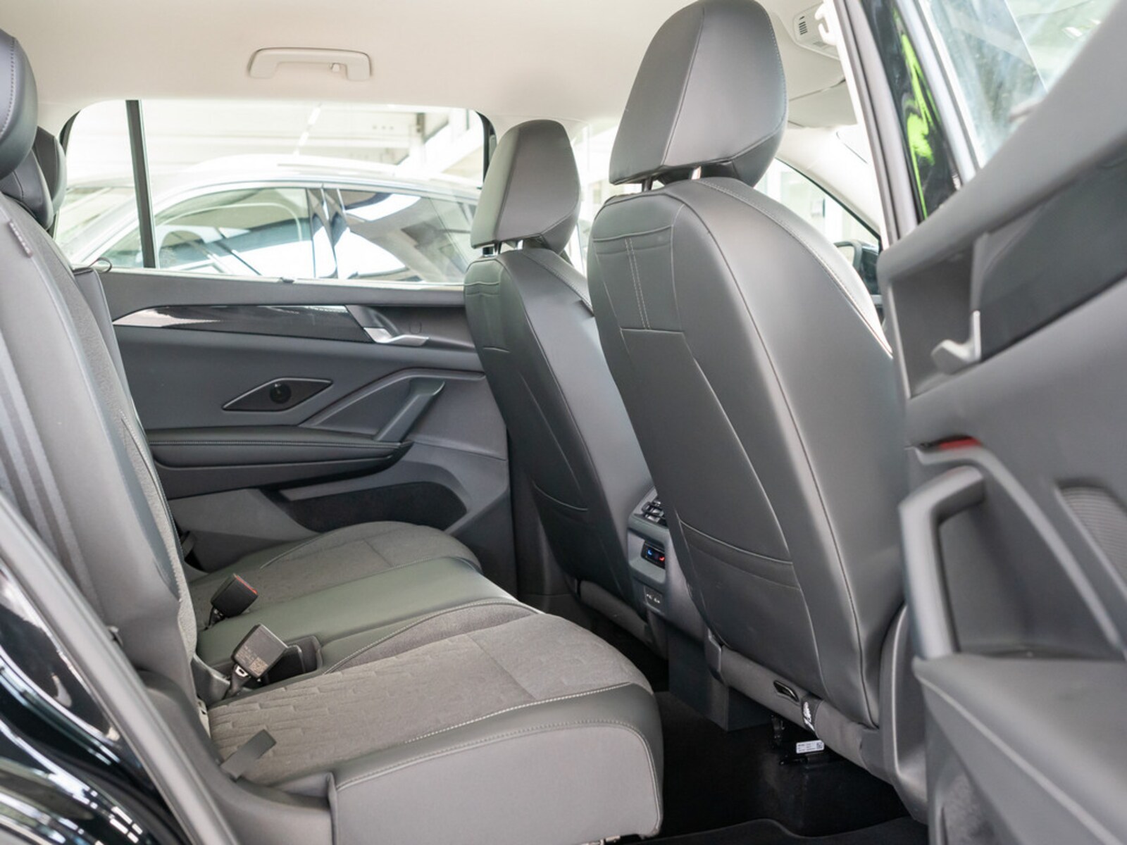 Volkswagen Tayron – Bild 7