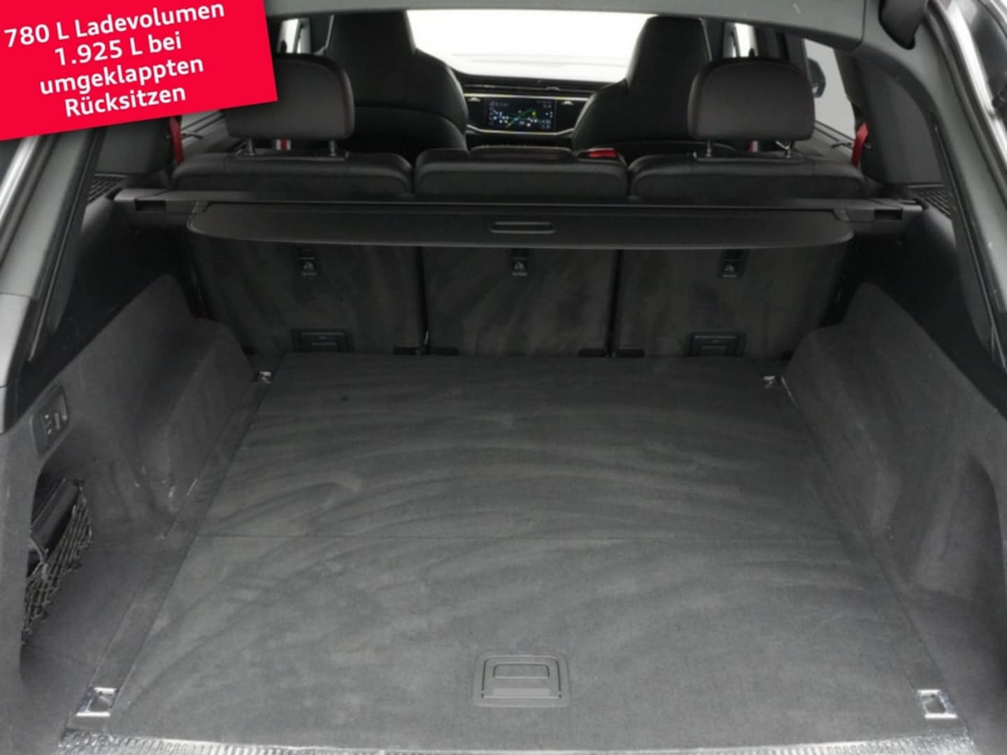 Bild über Audi Q7 competition plus 50 TDI quattro tiptronic - für weitere Informationen kontaktieren Sie den Audi Partner