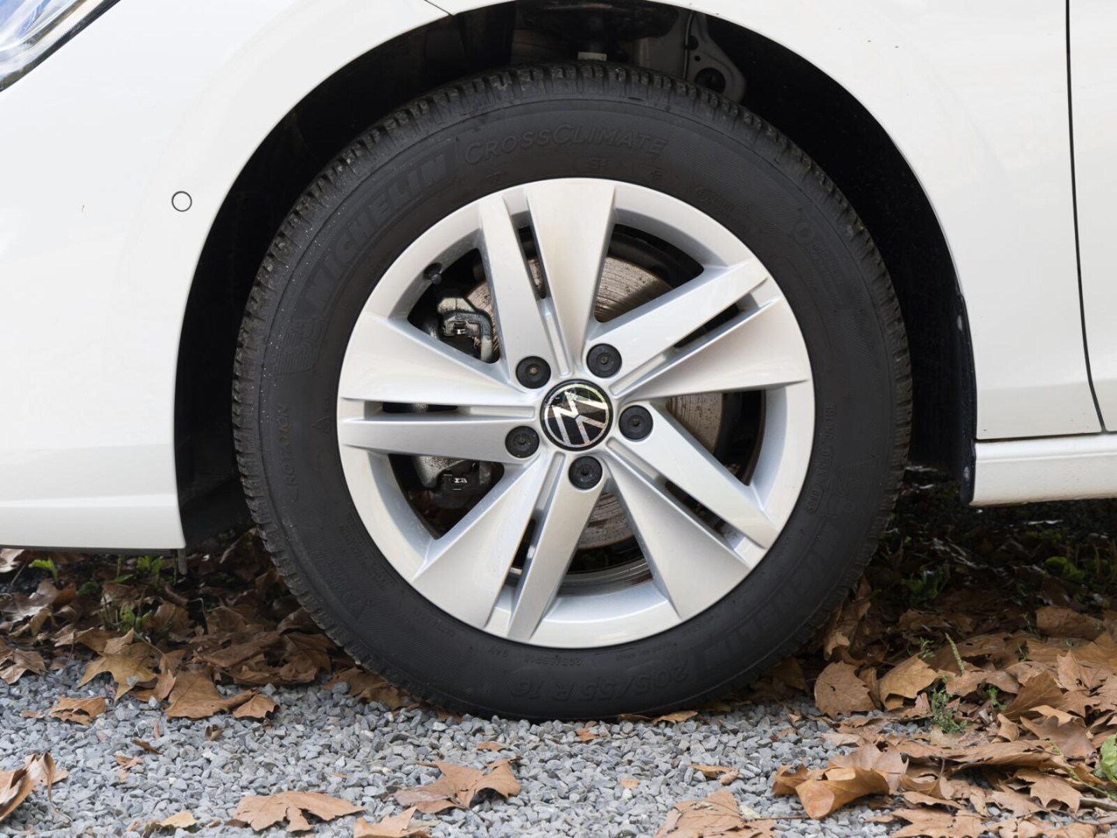 Volkswagen Golf Variant – Bild 7