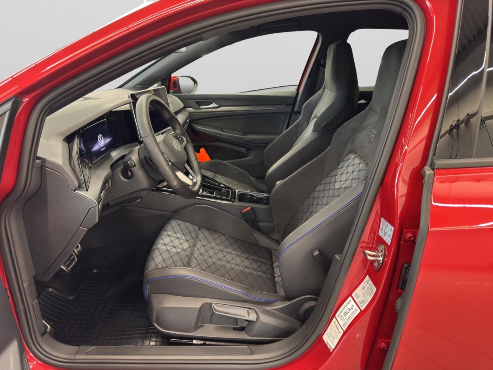 Volkswagen Golf – Bild 14