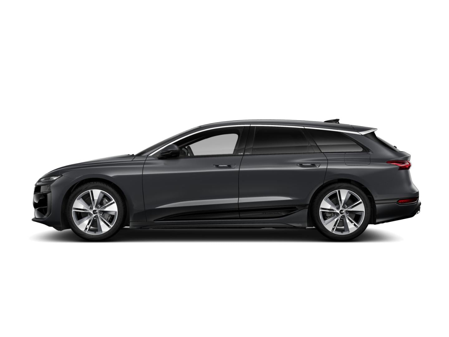 Bild über Audi A6 Avant e-tron e-tron quattro - für weitere Informationen kontaktieren Sie den Audi Partner