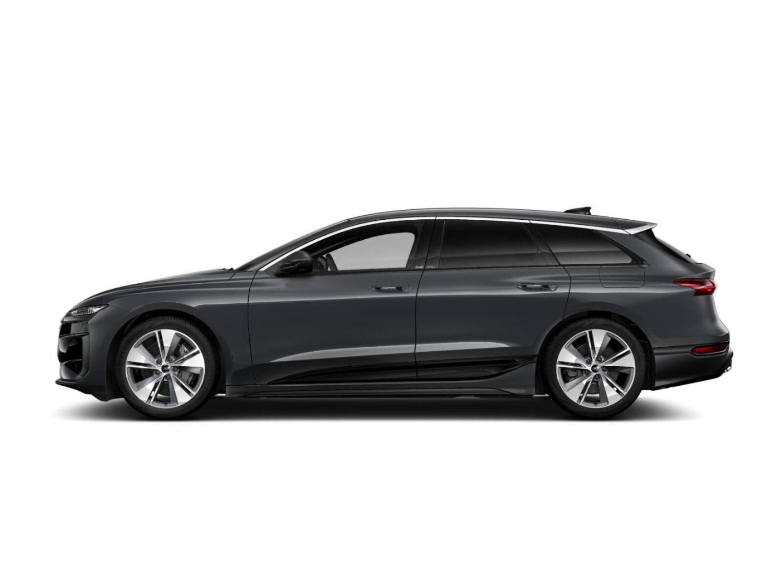 Audi A6 Avant e-tron – Bild 5